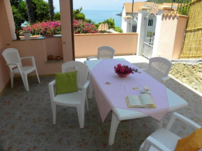 3 bedrooms appartement at Maratea 30 m away from the beach with sea view furnished balcony and wifi Maratea